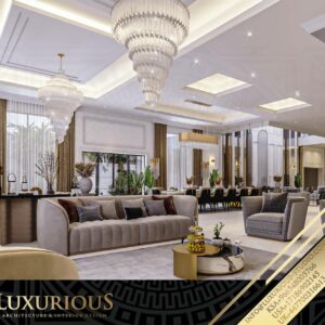 FAMILY LIVING ROOM DESIGN