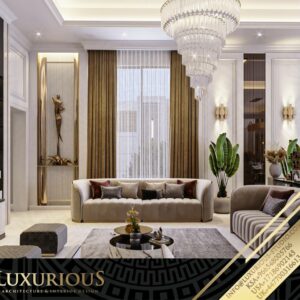 FAMILY LIVING ROOM DESIGN