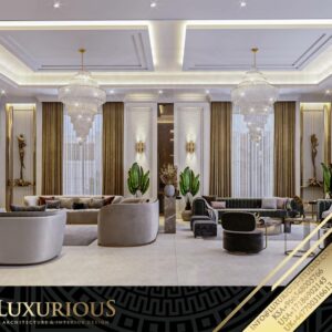 FAMILY LIVING ROOM DESIGN