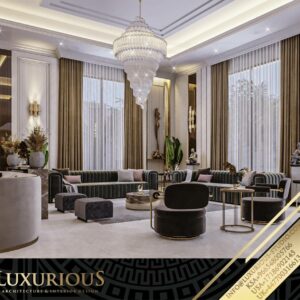 FAMILY LIVING ROOM DESIGN