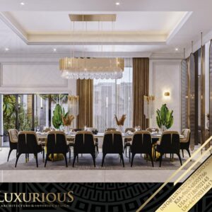 FAMILY LIVING ROOM DESIGN