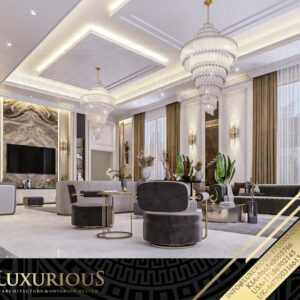 FAMILY LIVING ROOM DESIGN