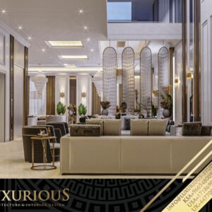 FAMILY LIVING ROOM DESIGN