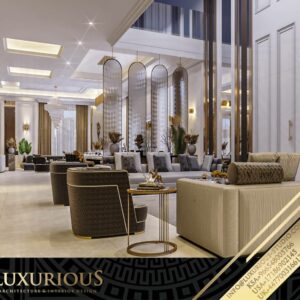 FAMILY LIVING ROOM DESIGN