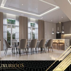 FAMILY LIVING ROOM DESIGN