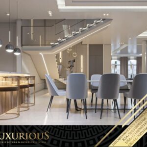 FAMILY LIVING ROOM DESIGN