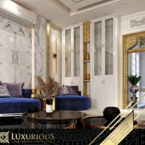 FAMILY LIVING ROOM DESIGN