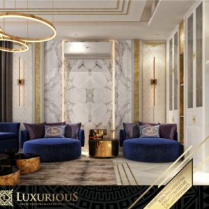 FAMILY LIVING ROOM DESIGN