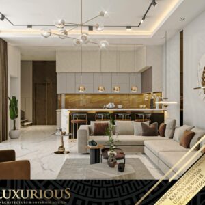 FAMILY LIVING ROOM DESIGN