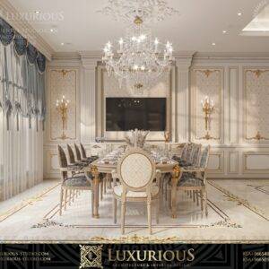 FAMILY LIVING ROOM DESIGN تصميم غرفة المعيشة