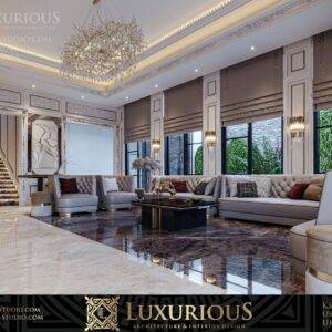 FAMILY LIVING ROOM DESIGN