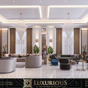 FAMILY LIVING ROOM DESIGN