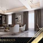 FAMILY LIVING ROOM DESIGN