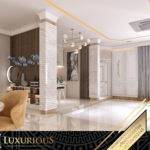 FAMILY LIVING ROOM DESIGN