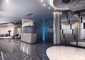 Spa Interior Design Spa Interior Design