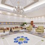 Hotel Interior Design