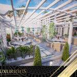 Restaurant Interior Design