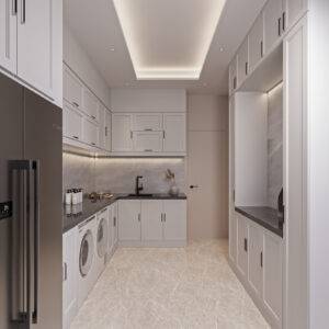 KITCHEN DESIGN