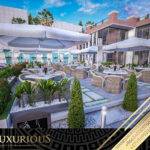 Restaurant Interior Design