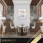 Restaurant Interior Design