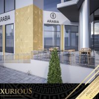 تصميم داخلي كوفي