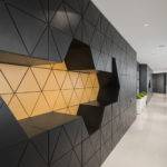 تصميم داخلي مكاتب