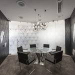 تصميم داخلي مكاتب