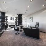 تصميم داخلي مكاتب