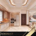 KITCHEN DESIGN