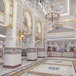 Hotel Interior Design