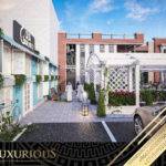 Restaurant Interior Design