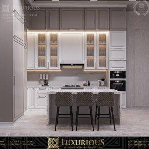 KITCHEN DESIGN
