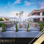 Restaurant Interior Design