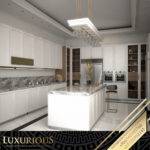 KITCHEN DESIGN