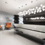 تصميم داخلي مكاتب