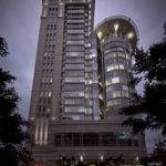 HOTEL EXTERIOR DESIGN
