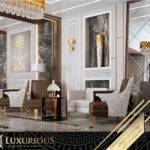 Restaurant Interior Design