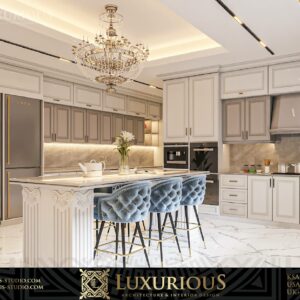 تصميم المطابخ