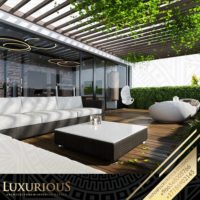 تصميم الحدائق