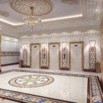 Hotel Interior Design