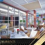 Restaurant Interior Design