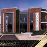 Restaurant Interior Design