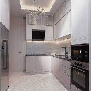 KITCHEN DESIGN