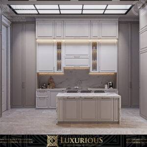 KITCHEN DESIGN