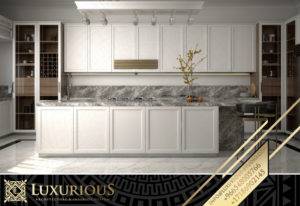 Luxurious Interior Design Luxurious Interior Design