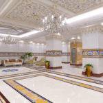 Hotel Interior Design