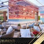 Restaurant Interior Design