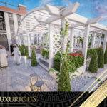 Restaurant Interior Design