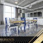 Restaurant Interior Design