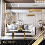 Restaurant Interior Design